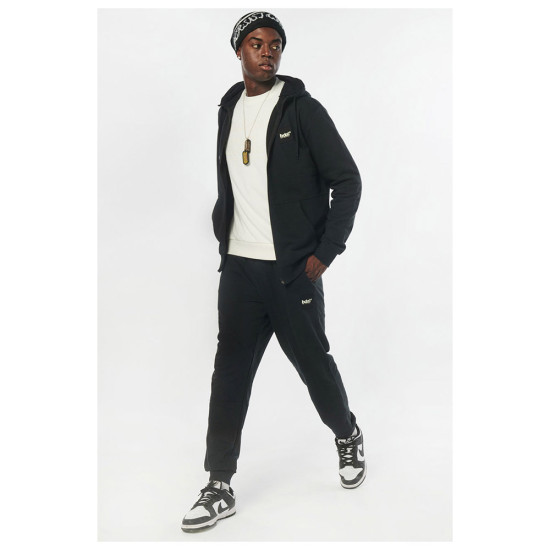 Bodyaction Ανδρική ζακέτα Men Full Zip Training Hoodie Bodyaction Ανδρική ζακέτα Men Full Zip Training Hoodie